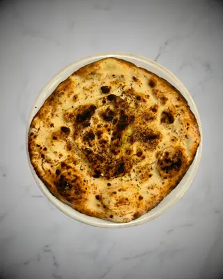 FOCACCIA