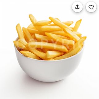 73 Patatas Fritas