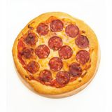 Pizza de Pepperoni (Mediana)