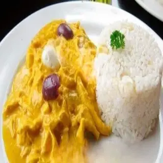 Ají De Gallina