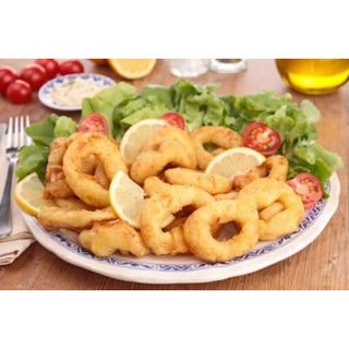 Calamares De La Roma (8 Uds.)