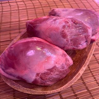 Carrilleras Ibéricas (Galtes) 1Kg. Aprox.