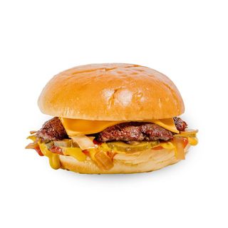 Cheeseburger 