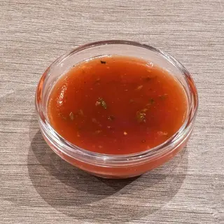 Molho Ketchup