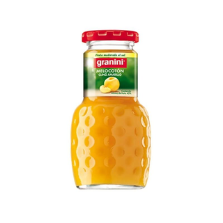 Zumo Melocotón (16 Oz.)