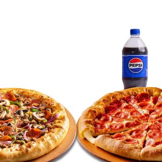 Pair Deal Individuel