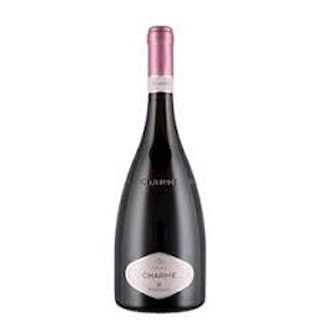 Charme Rosè Firriato