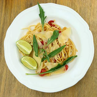 პასტა რუკოლათი