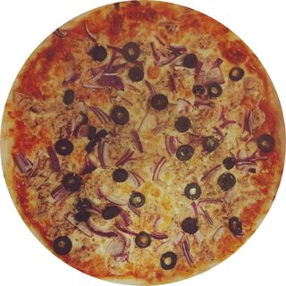 P3. Pizza Tuna é Cebola (29cm)