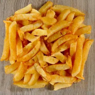 Chips Plain