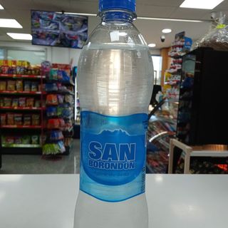 San Borondón 500cl