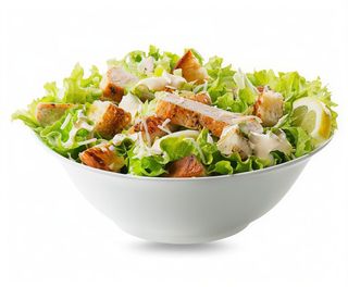 Salade Chicken
