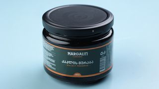 კაკლის მურაბა 390გრ