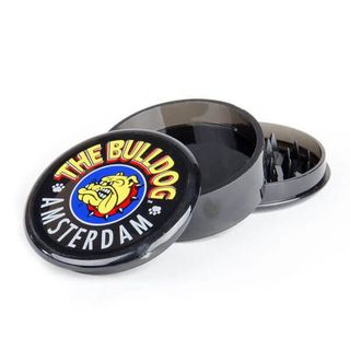 Grinder Bulldog 