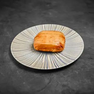 11. Pan chino frito