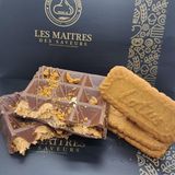 Tablettes Lotus-kounafa