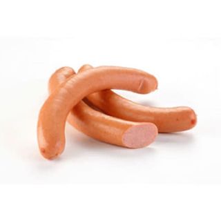 Bocadillo Frankfurt leo boeck