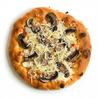 Pizza valtellina