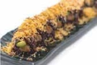 N.111 Canadian nero 8 pezzi