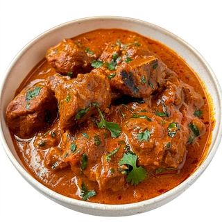 Lamb Masala