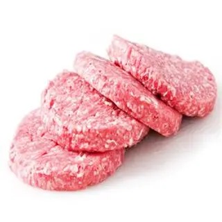 Hamburguesa De Pollo