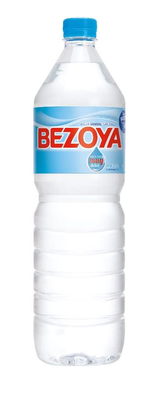 170 Agua sin gas 1,5L