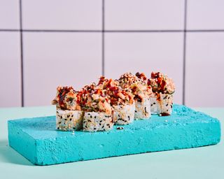 Hibiki Eel