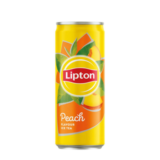 Lipton Ice Tea Peach
