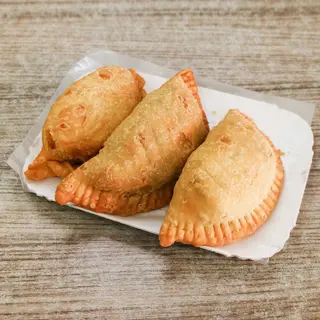 Empanada de pollo