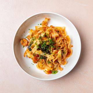 Plodovi mora velika porcija