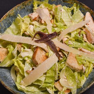 Salată Caesar  400 gr
