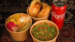 რაჭული მენიუ