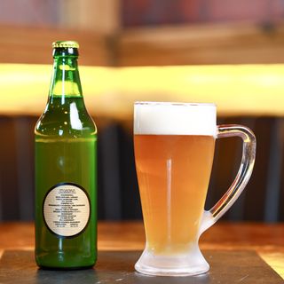 ალხანაიძე გაუფილტრავი 0.5ლ