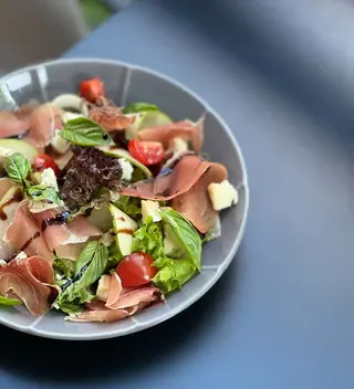 З прошуто (230г)