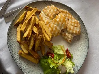 Pileći file 300 g