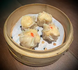 Shaomai de marisco