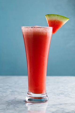 Fresh Watermelon Juice
