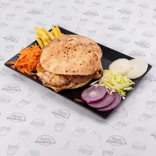 Pileći batak 200g