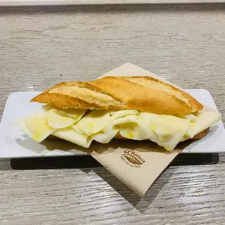 Entrepà  Formatge (Gran)