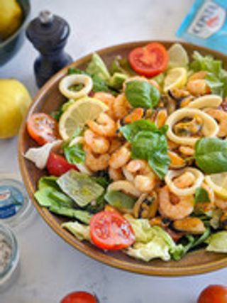 Salade Pecheur
