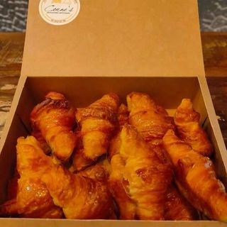 Caja De Mini Corne´S (8 Uds.)