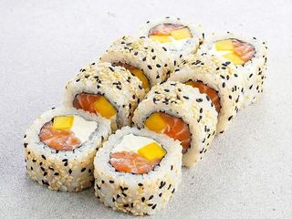 Рол Тропікано (190g)