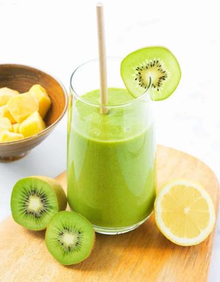 Smoothie Kiwi