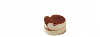 310. Tiramisú