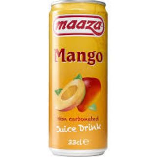 Maaza Manga 330ML