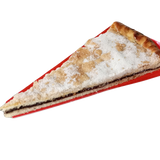 Piquillos granadinos de chocolate