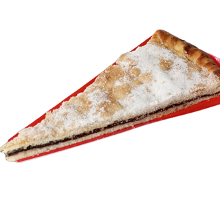 Piquillos granadinos de chocolate