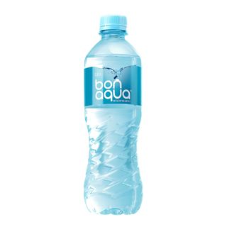 Bonaqua Негазированная П/Б 0,5Л