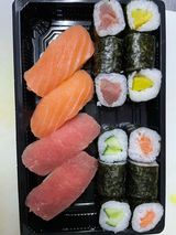 B20. Bandeja (14 Pzs.)