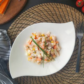 Ensaladilla De Txaka